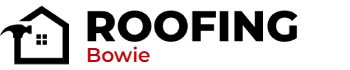 Bowie Roofing Company Logo